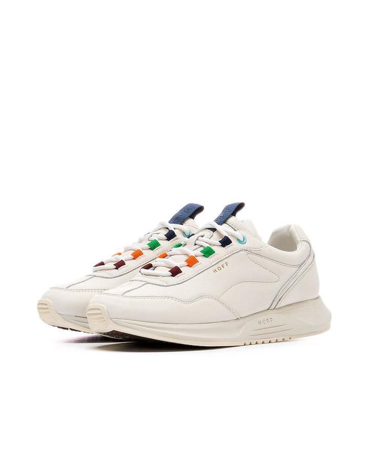 Las deportivas multicolor