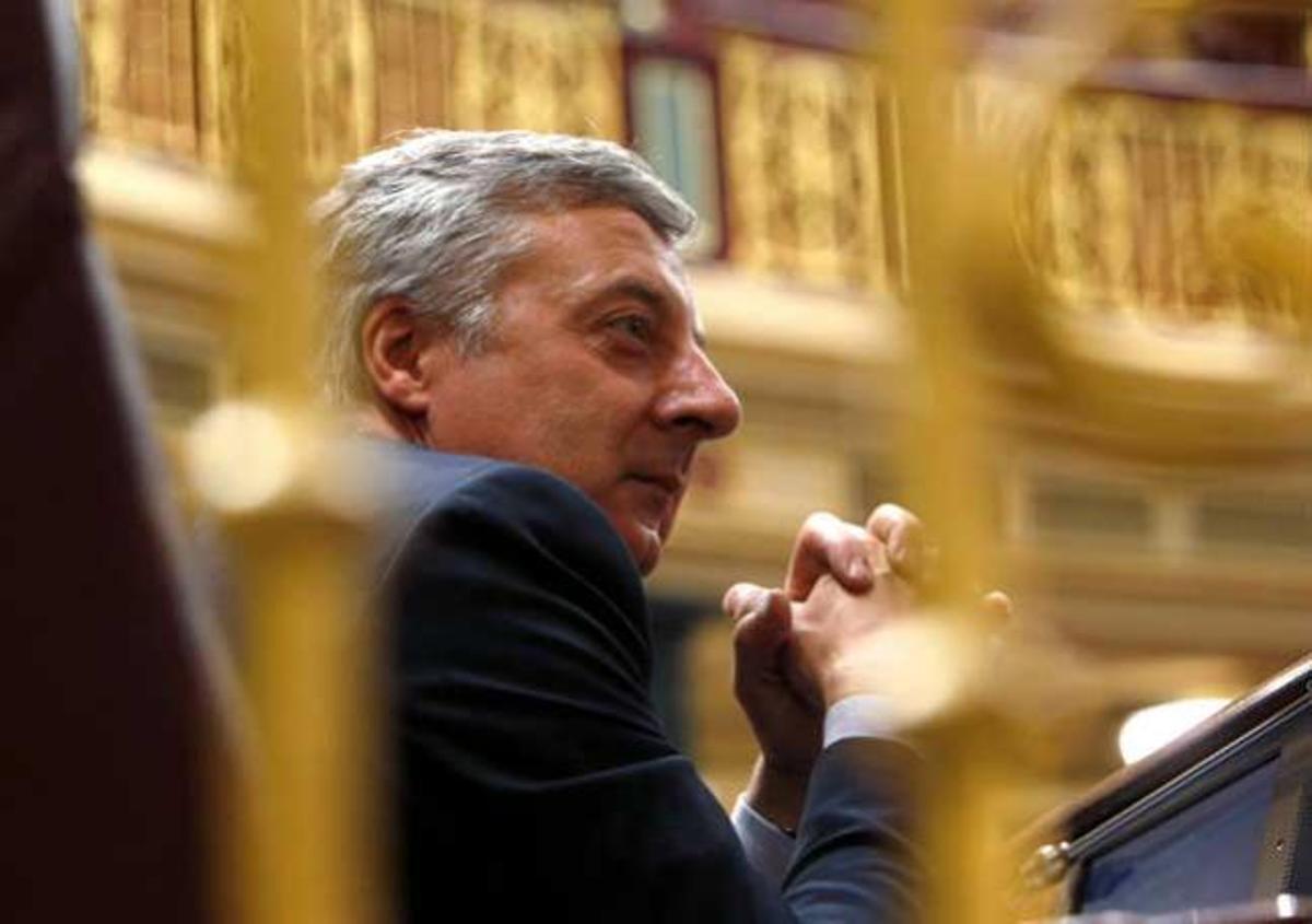 Blanco dimitirá si el juez abre juicio oral contra él