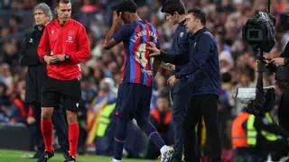 "La Masia y el Barça salvaron la carrera de Lamine Yamal"