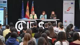 Esto es lo que le demandan estudiantes de un instituto de Elche al Gobierno central