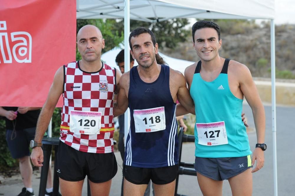 Carrera Popular de Corvera