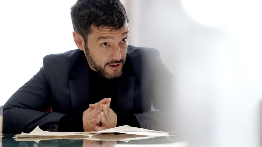 DIRECTO | El Gobierno aprueba este martes la reforma de la dependencia y discapacidad