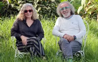 María Monsonís (Cómplices): «Cuando llegó el éxito, me asusté y perdí un bebé»