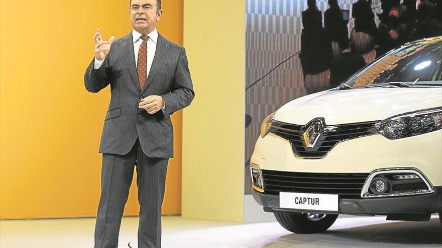 La justicia francesa estrecha el cerco sobre Renault por fraude