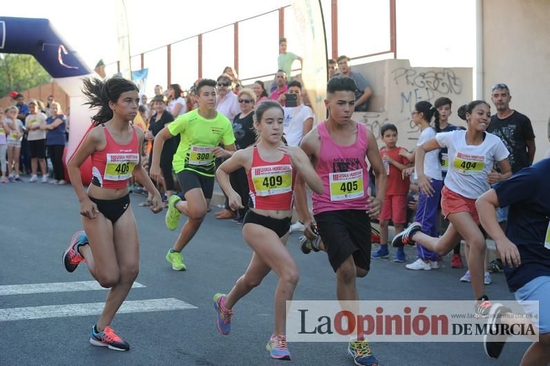 Carrera Popular de Los Ramos