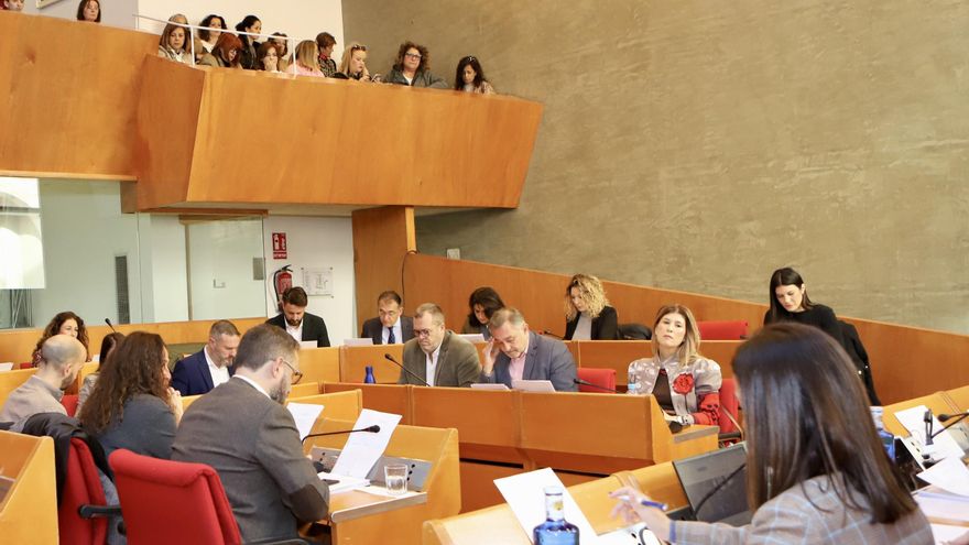 El alto índice de absentismo obliga a Limusa a contratar detectives en Lorca