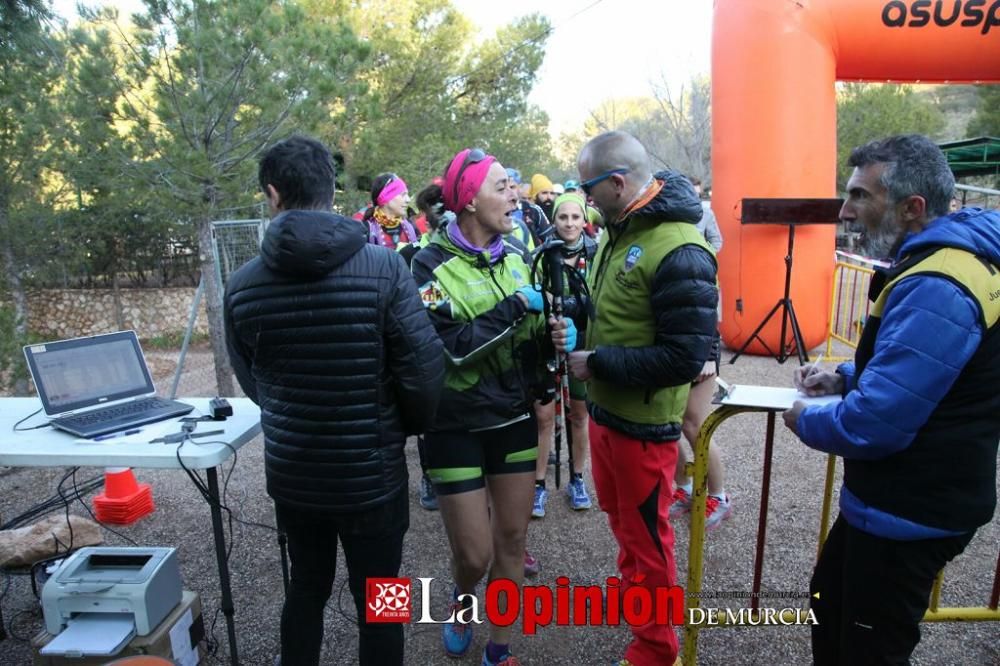 III VRUTRAIL 2018 - Ventanica Running Trail