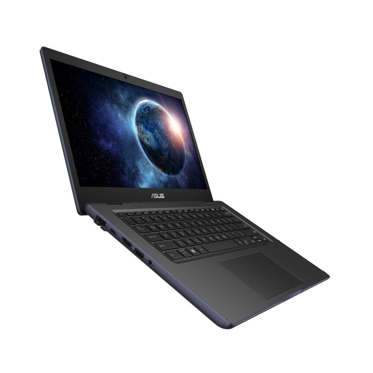 ASUS BR1402C Product photo 1A Mineral Grey Telfon 16 copia