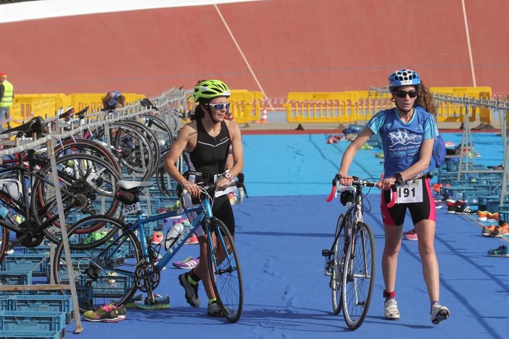 Duatlón de Torre Pacheco