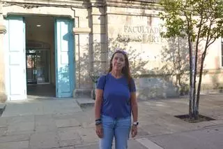 Pesan los 32 años del edificio de Belas Artes: «Necesitamos un hogar nuevo»
