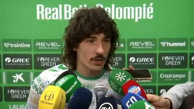 El Betis hace historia y se mete en Champions