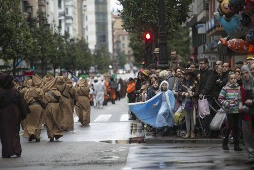 LNE OVIEDO