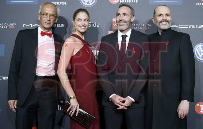 V Gala SIDA Barcelona