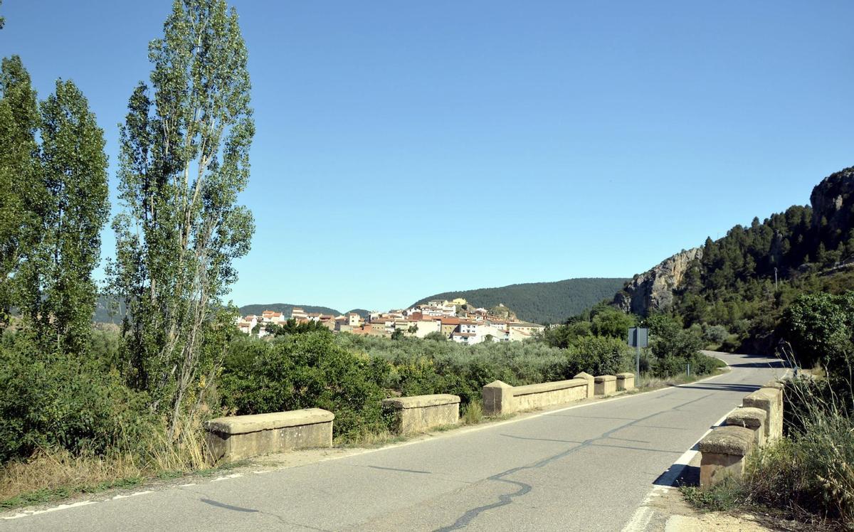El entorno rural está lleno de estereotipos