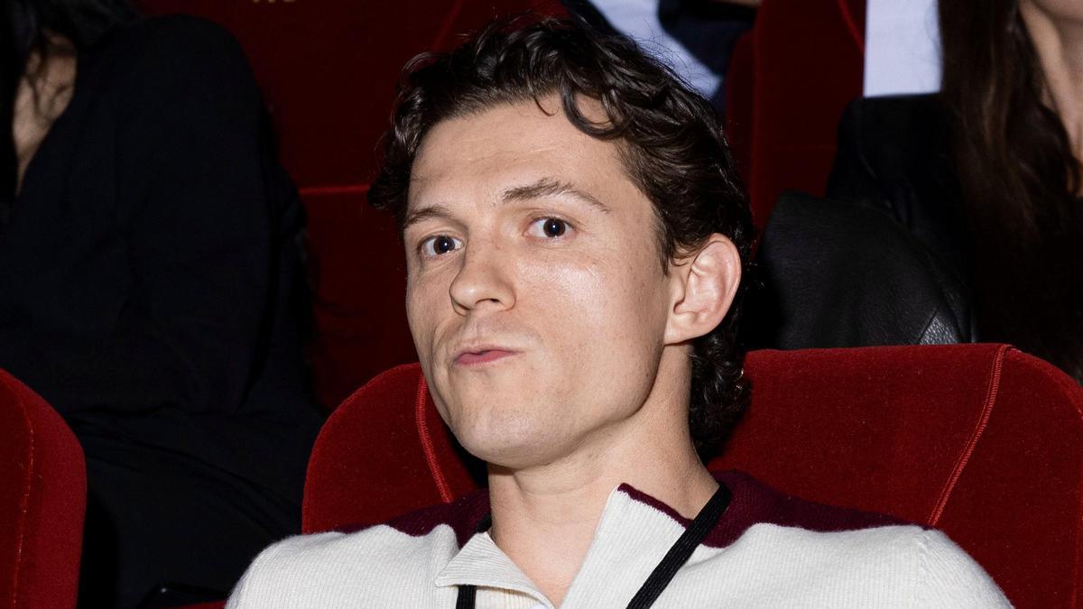 Tom Holland odia todo lo que rodea a Hollywood y su negocio