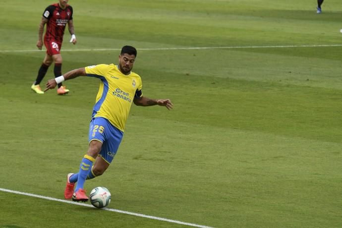 LaLiga SmartBank: UD Las Palmas - CD Mirandés (11/