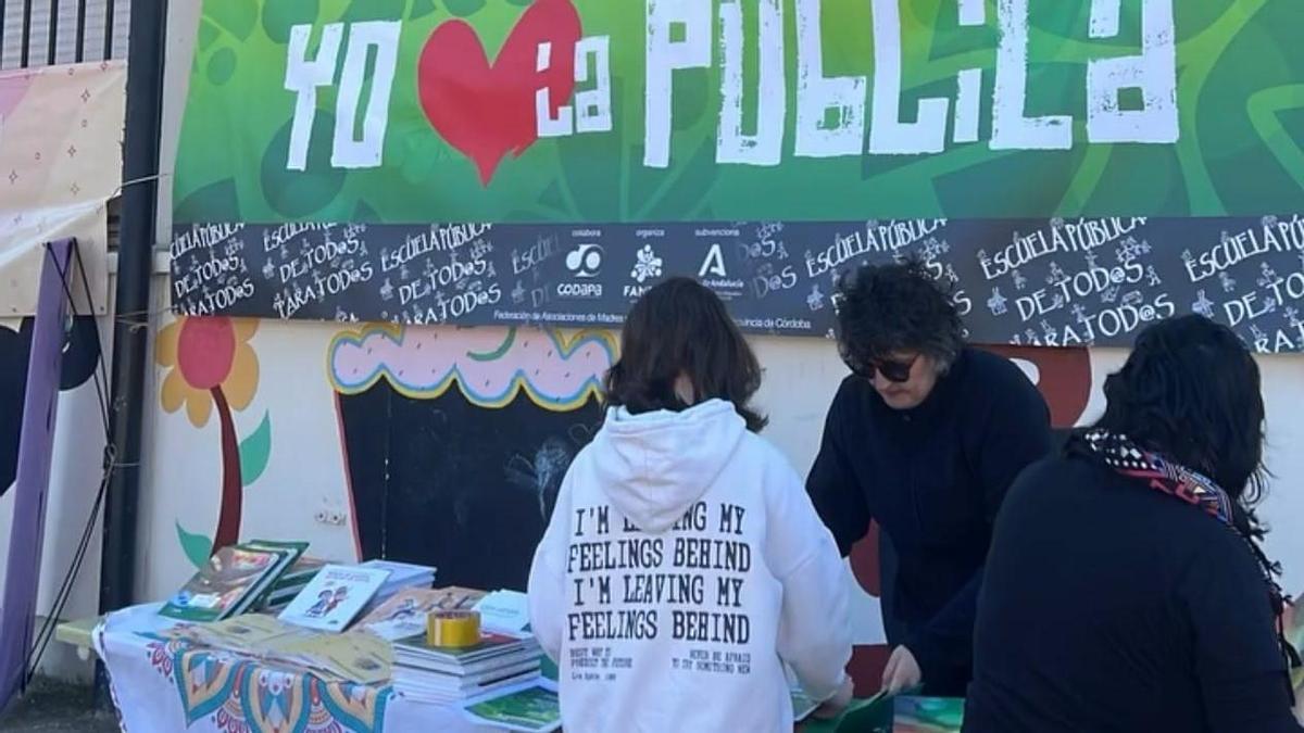 Las Ampas de Córdoba se juntan en unas jornadas para impulsar la ...