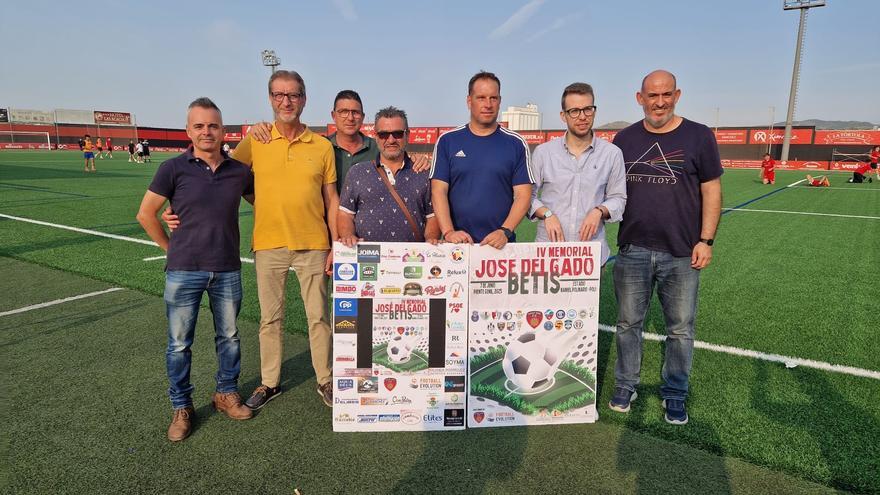 Vuelve con más fuerza el Memorial “Betis” a Puente Genil