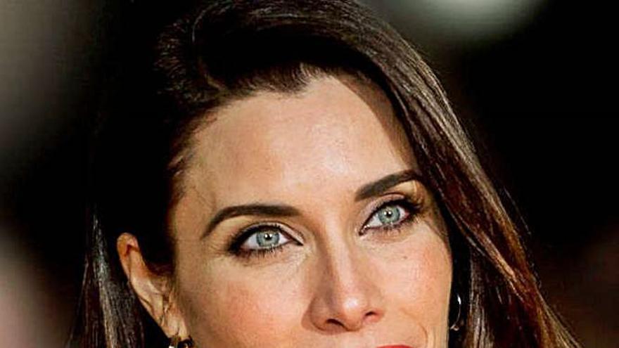 Pilar Rubio, la más deseada de España