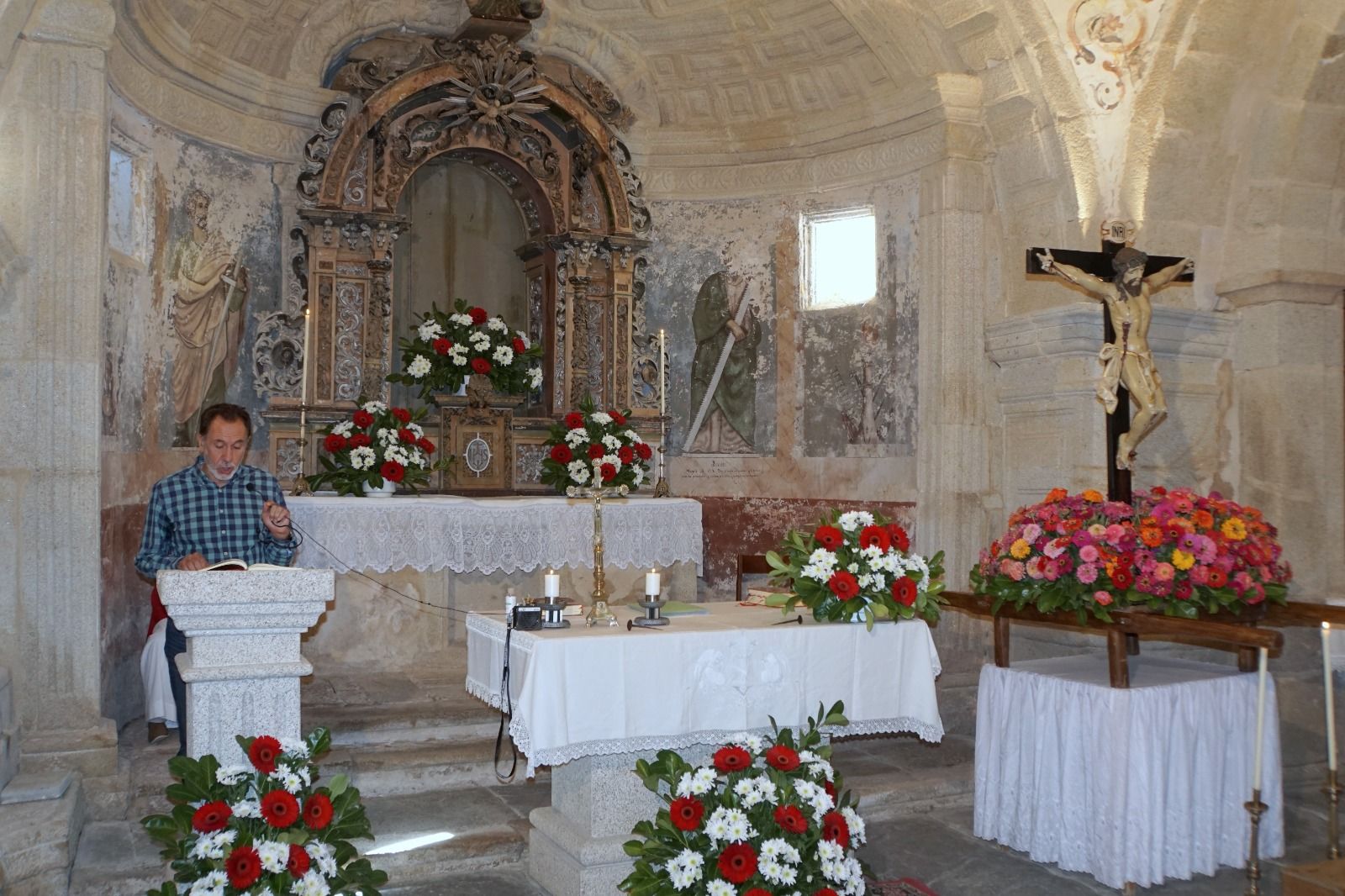 GALERIA | Feria del pastor y la trashumancia en San Vitero