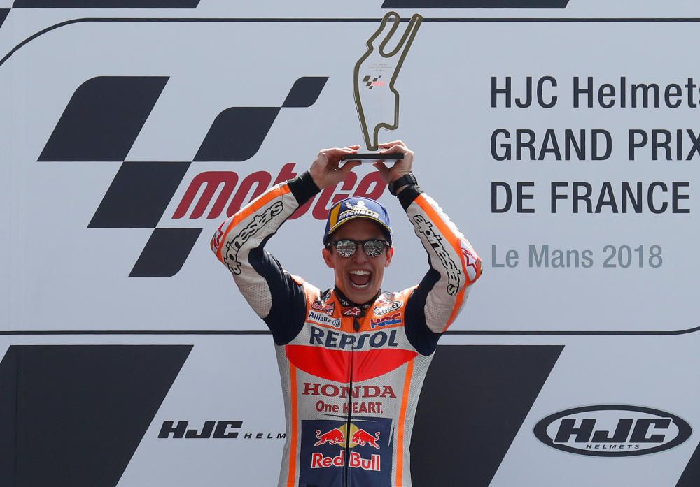 Gran Premio de Francia de MotoGP