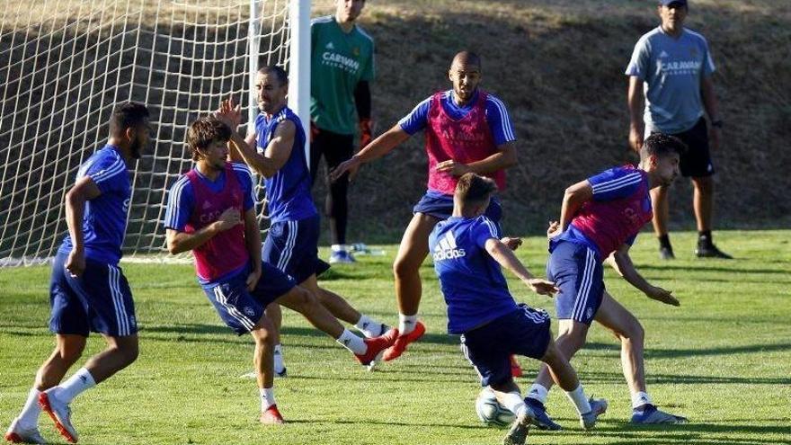 El partido de las peñas se juega al final hoy en Boltaña