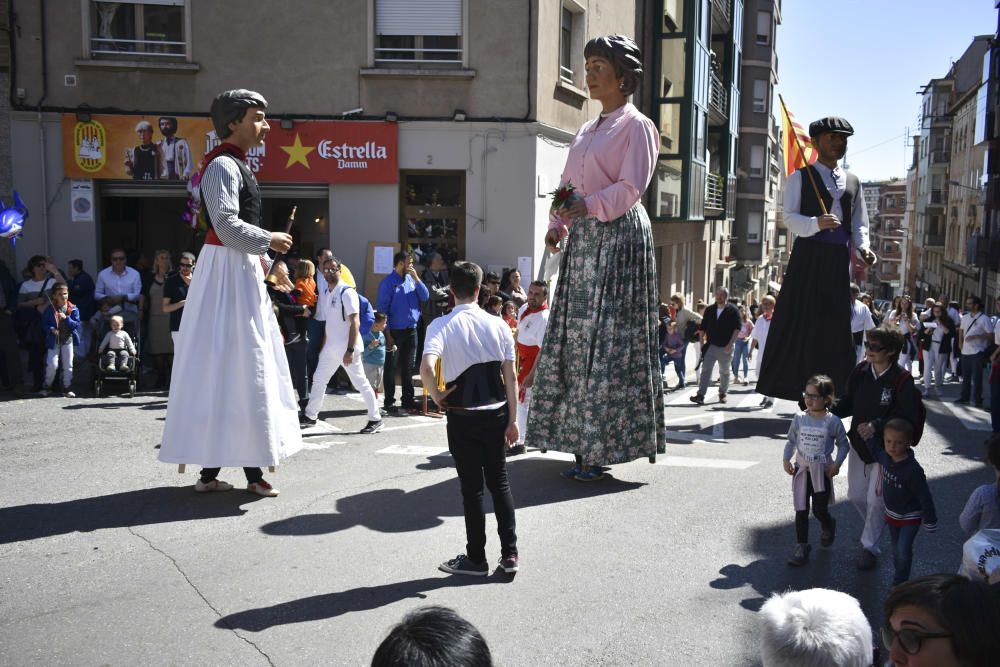 Festes Poble Nou de Manresa