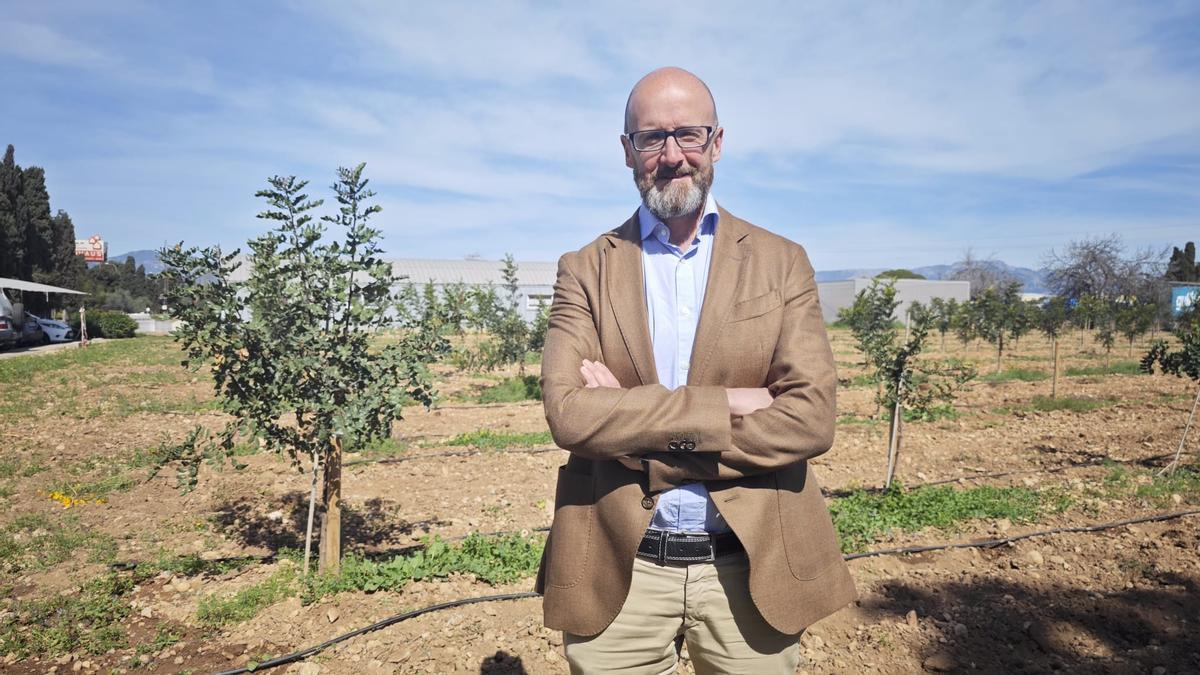 La actividad agrícola y las depuradoras son las principales fuentes de contaminación por nitratos en aguas subterráneas