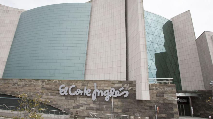 Merlin Properties culmina la compra de El Corte Inglés de Marineda City, en A Coruña, y anuncia una reforma