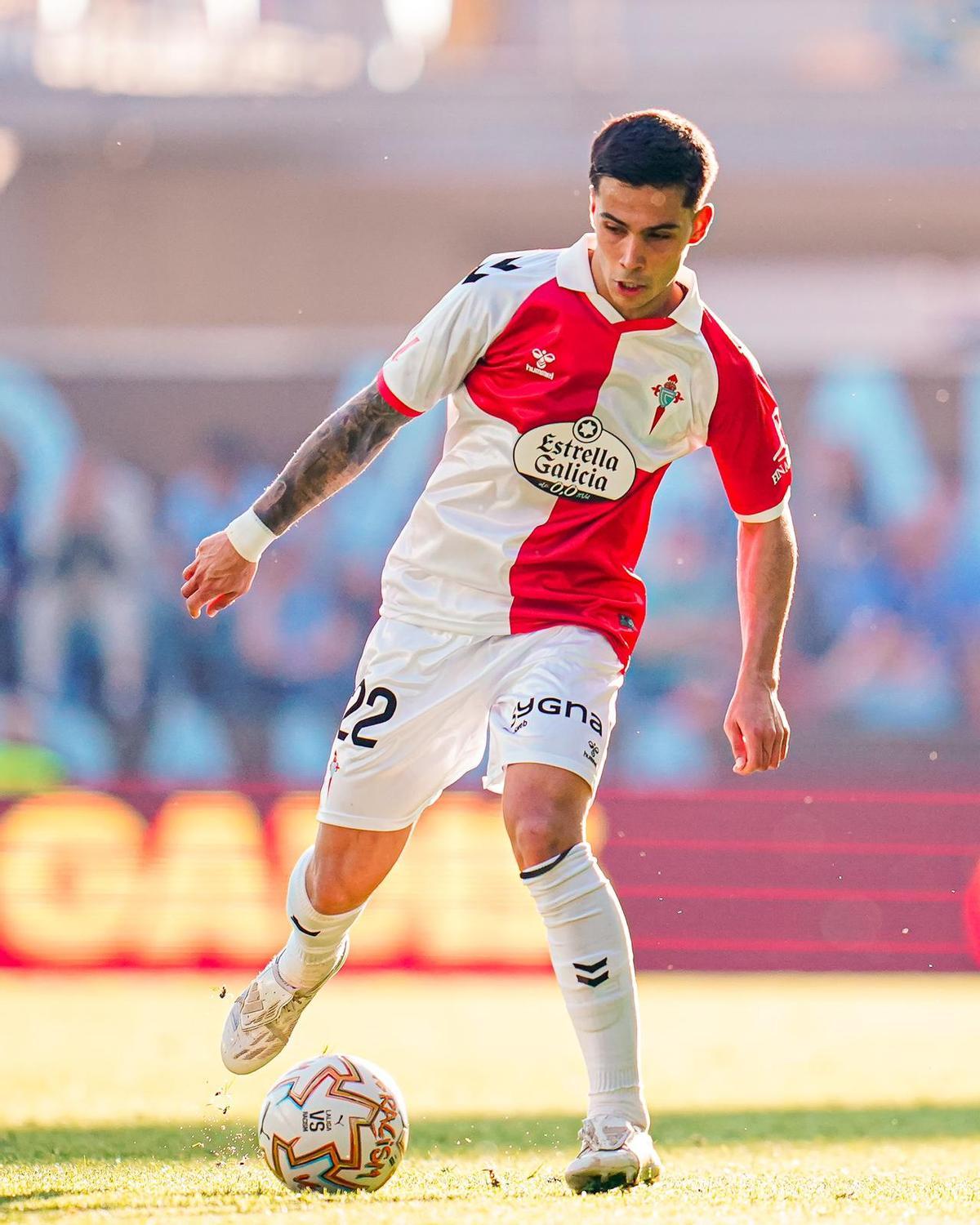 Celta - Alavés, en imágenes Celta - Alavés, en imágenes