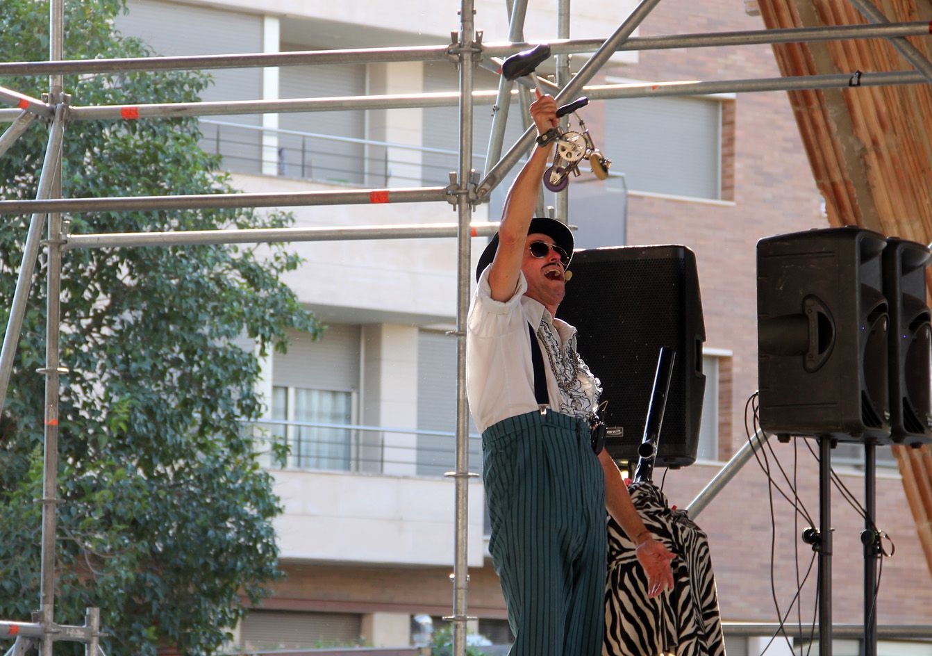 Festa Major Infantil de Sant Fruitós de Bages 2021