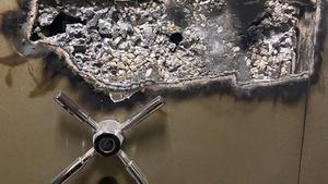 Detinguda una banda d’elit per robar 1 milió d’euros en joies d’una casa d’apostes a BCN