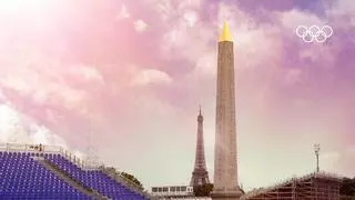 Cuándo empiezan los Juegos Olímpicos de París 2024: fecha