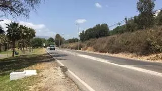 La Junta adjudica por 4,2 millones las obras de reforma de la carretera de Marbella a Istán