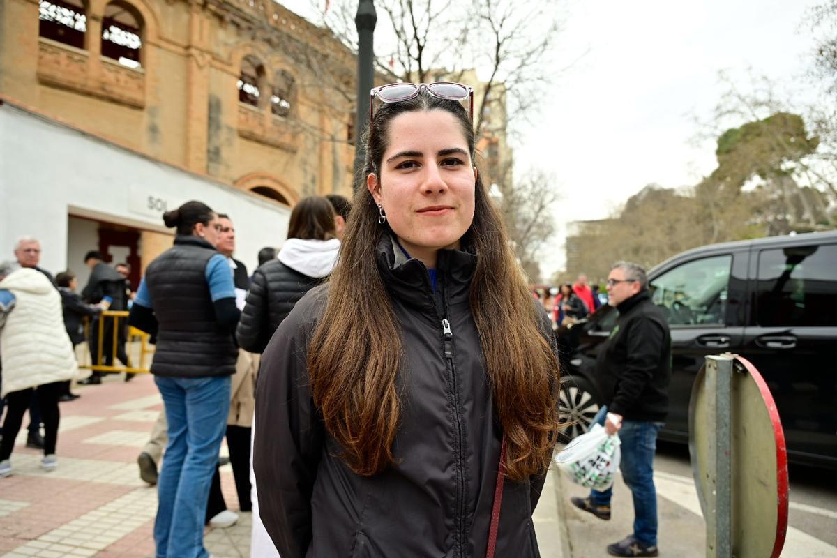 De los aficionados de siempre a los más jóvenes: así fue la tarde de rejones en Castelló