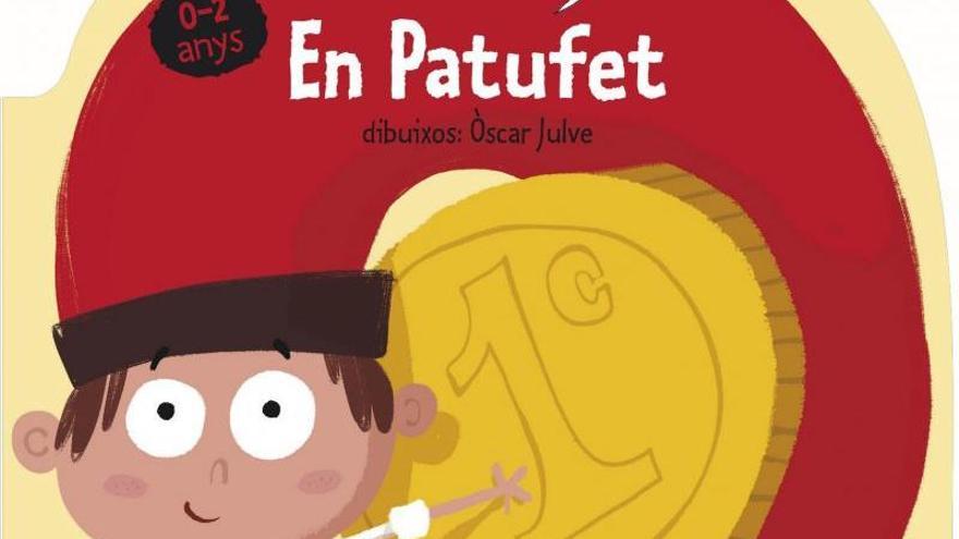 «En Patufet»