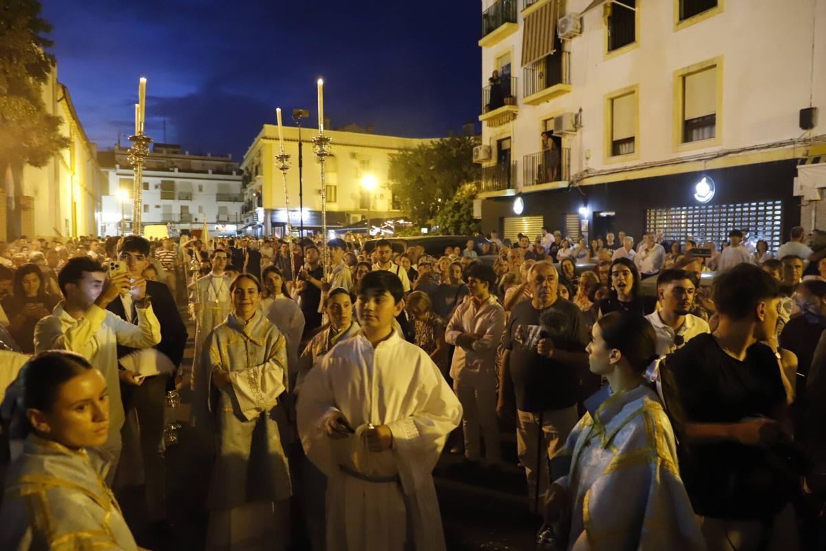 Se conmemora el 125 aniversario del centro escolar