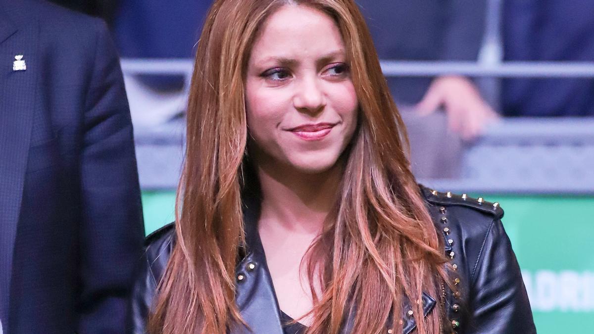 Shakira abandona Barcelona y se refugia en una localidad del norte de España