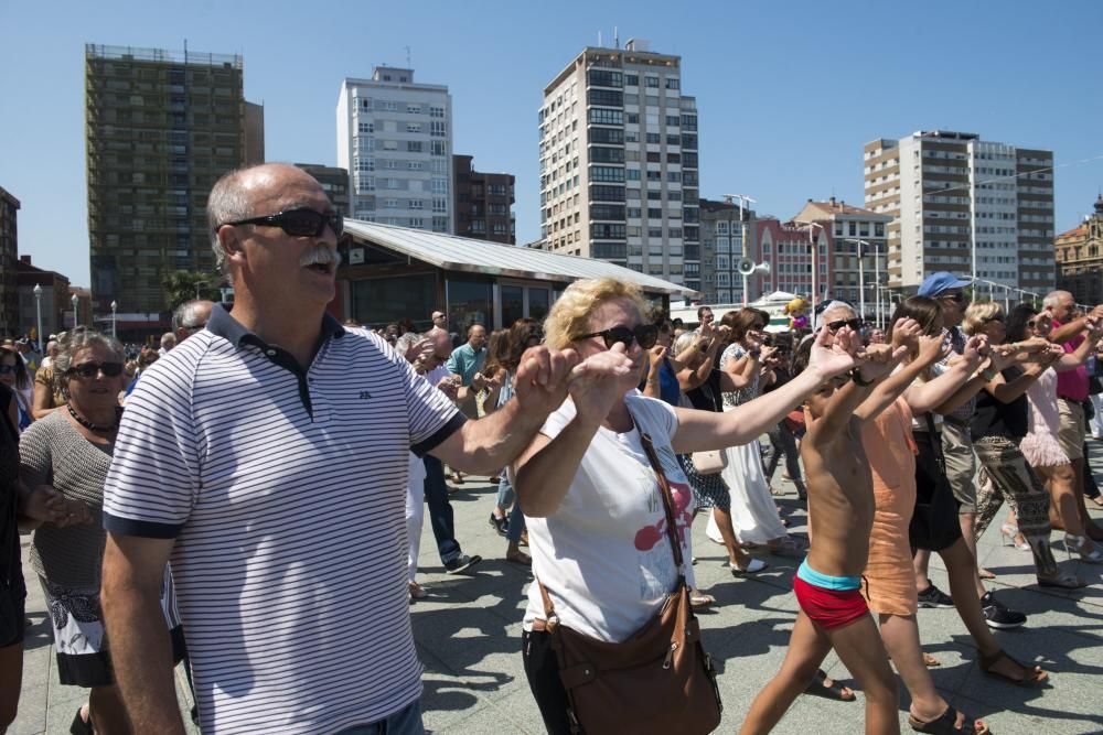 Fin de fiesta en San Lorenzo