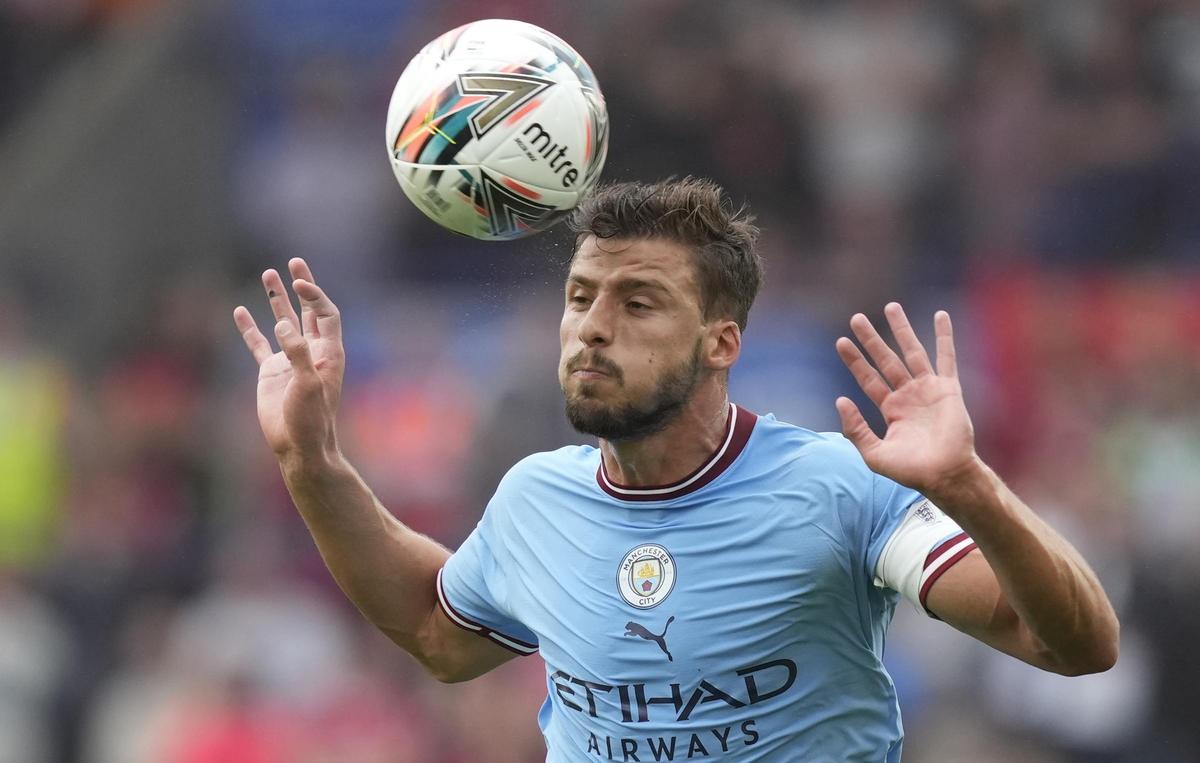 9- Ruben Dias: 9.013.333 £