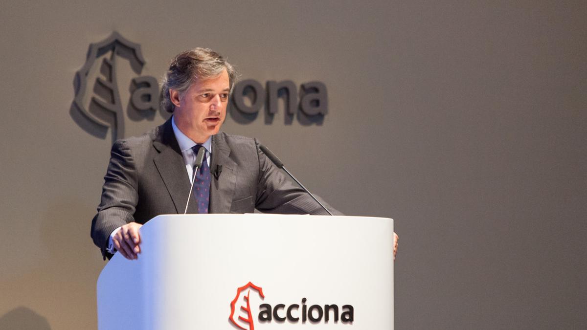 acciona