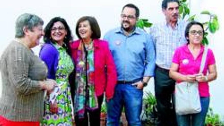 La Junta confía en mantener el Centro Municipal de la Mujer