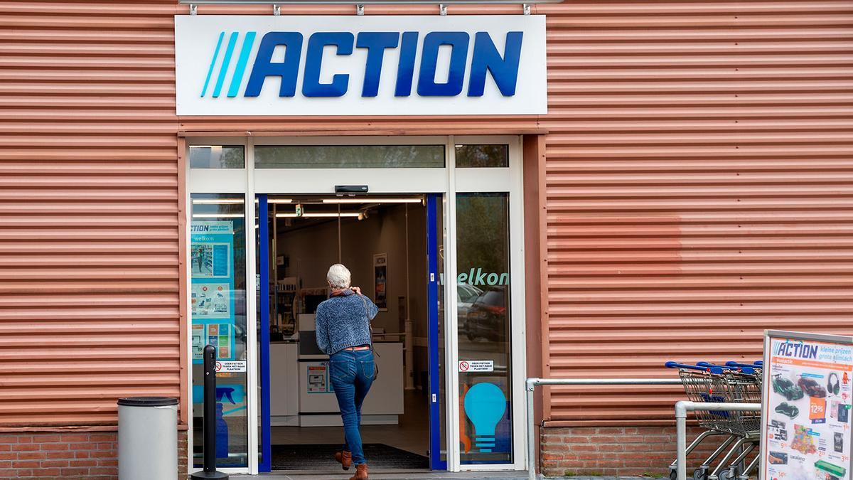 Mañana se esperan colas kilométricas en Action para conseguir la lámpara de relax de terraza o jardín más barata del mercado: menos de 23 euros y no necesita cables ni pilas