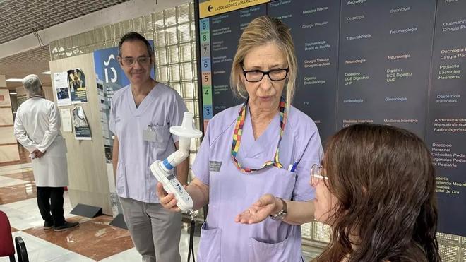 Preocupación entre los neumólogos: el primer contacto con la nicotina es a los 11 años por los vapeadores