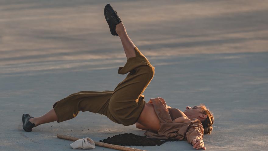 Lanzarote renueva su apuesta por la danza contemporánea con la novena edición del Festival Suelo y Aire