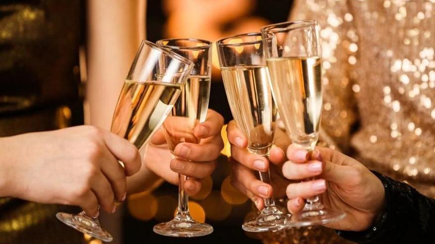 Burbujas a tiempo: los champagnes que deberías tener ya en casa