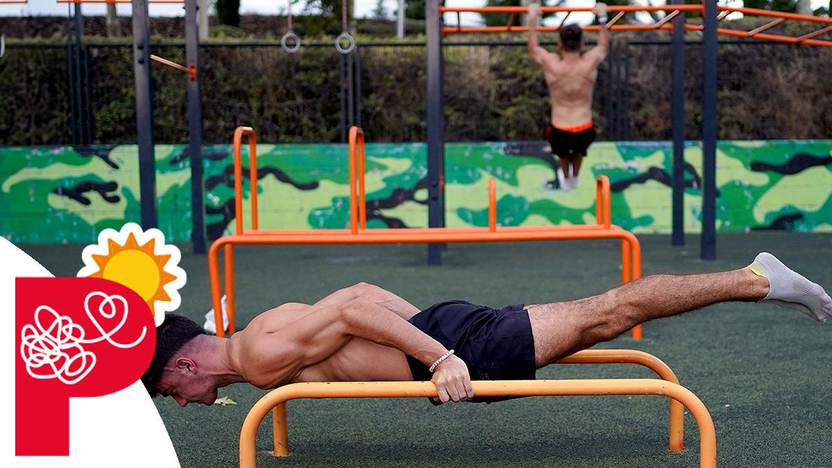 "Mi hijo adolescente sigue una dieta proteica por el gimnasio y temo por su salud: ¿cómo lo gestiono?"