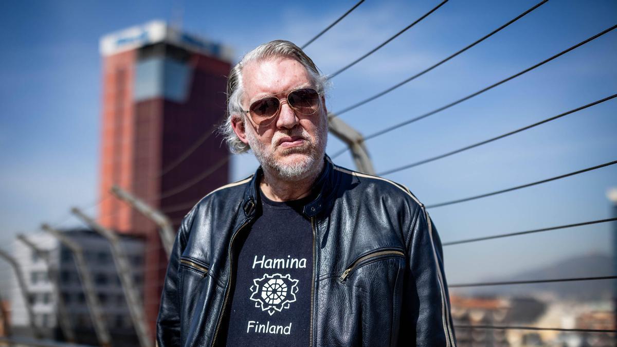 «La depresión te empuja al borde del abismo y yo lo único que quería era apagar la luz” «La depresión te empuja al borde del abismo y yo lo único que quería era apagar la luz”