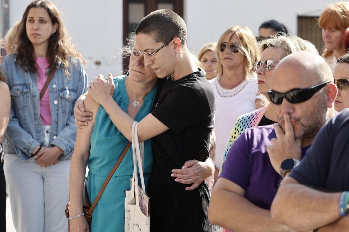 Dues mares d’uns trenta anys, últimes víctimes mortals per violència masclista a Espanya