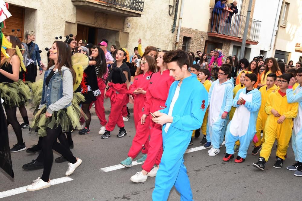 Carnaval d''Artés 2017